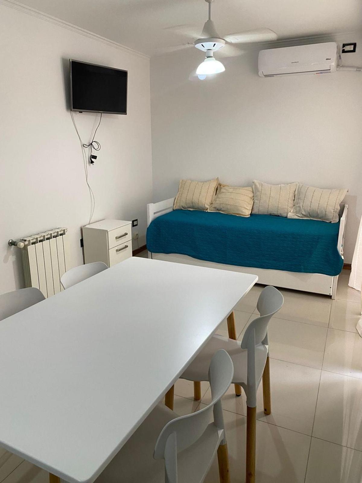 Familiar Centrico Pb Patio Cochera Amenities Apartamento