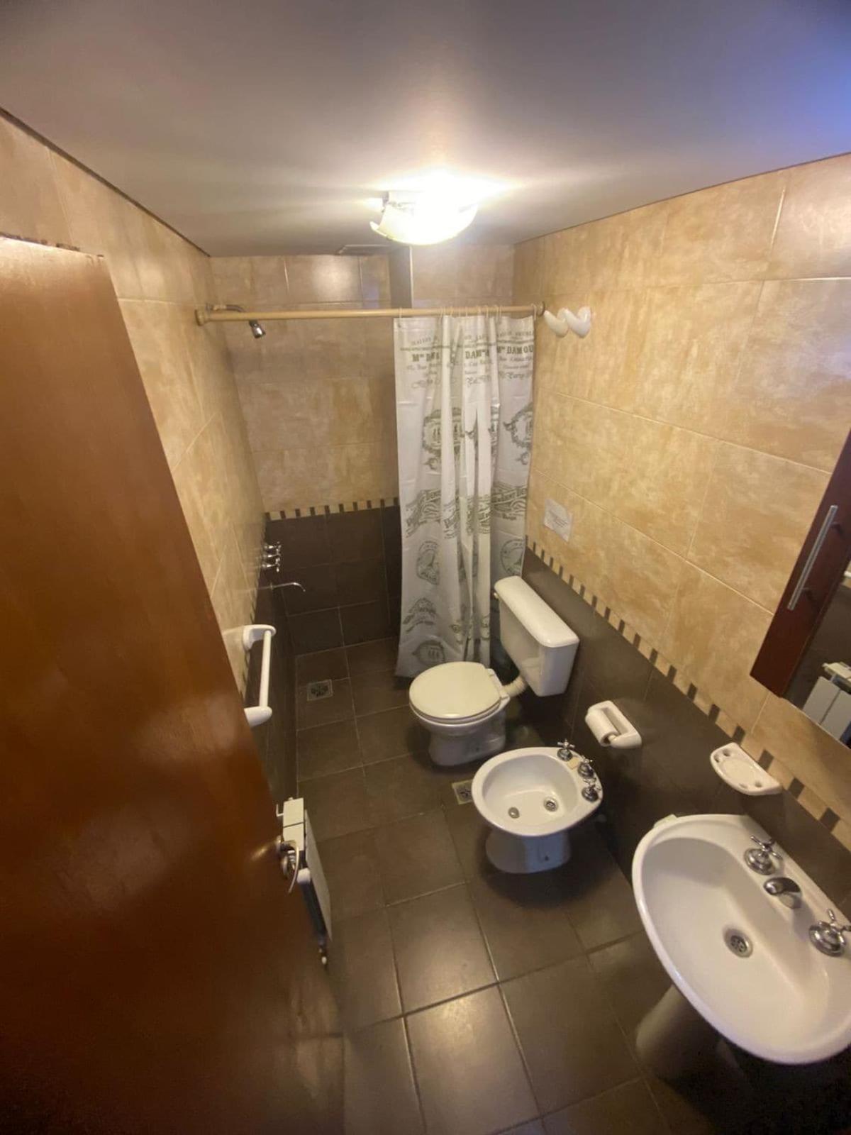 Familiar Centrico Pb Patio Cochera Amenities Apartamento *