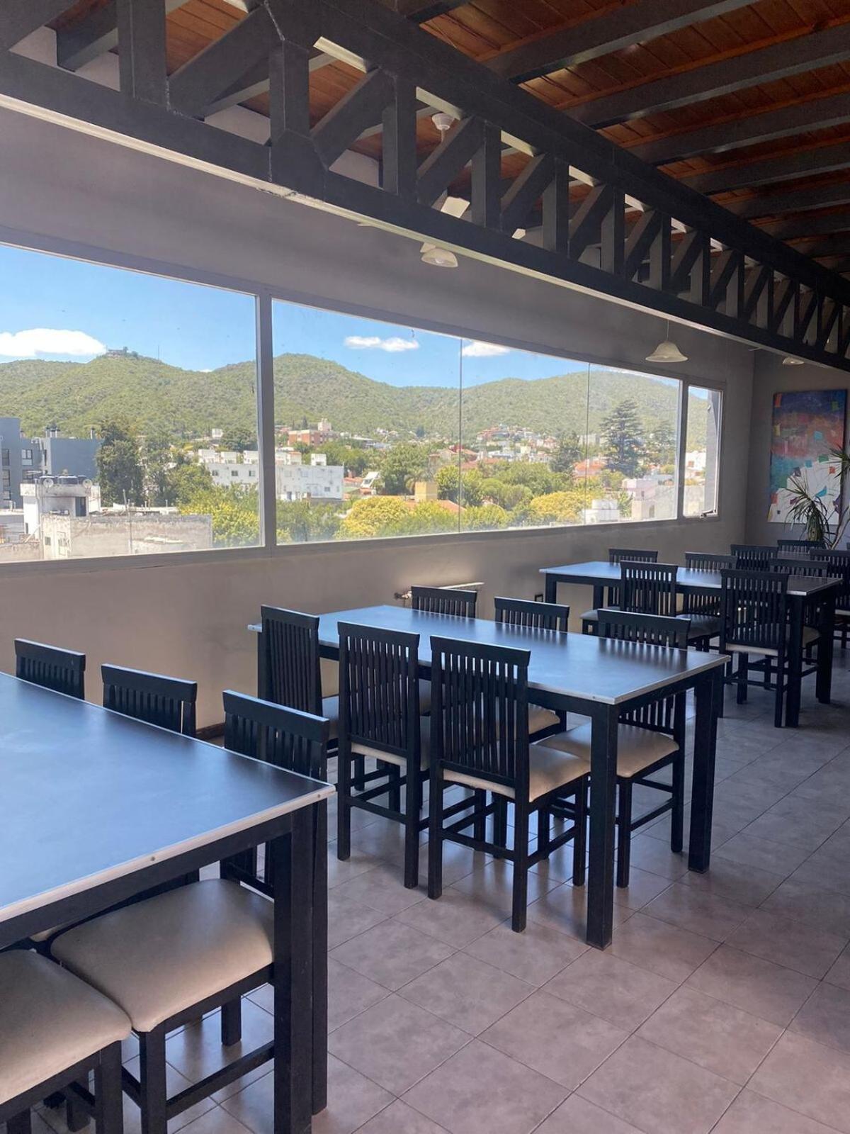 Familiar Centrico Pb Patio Cochera Amenities Villa Carlos Paz