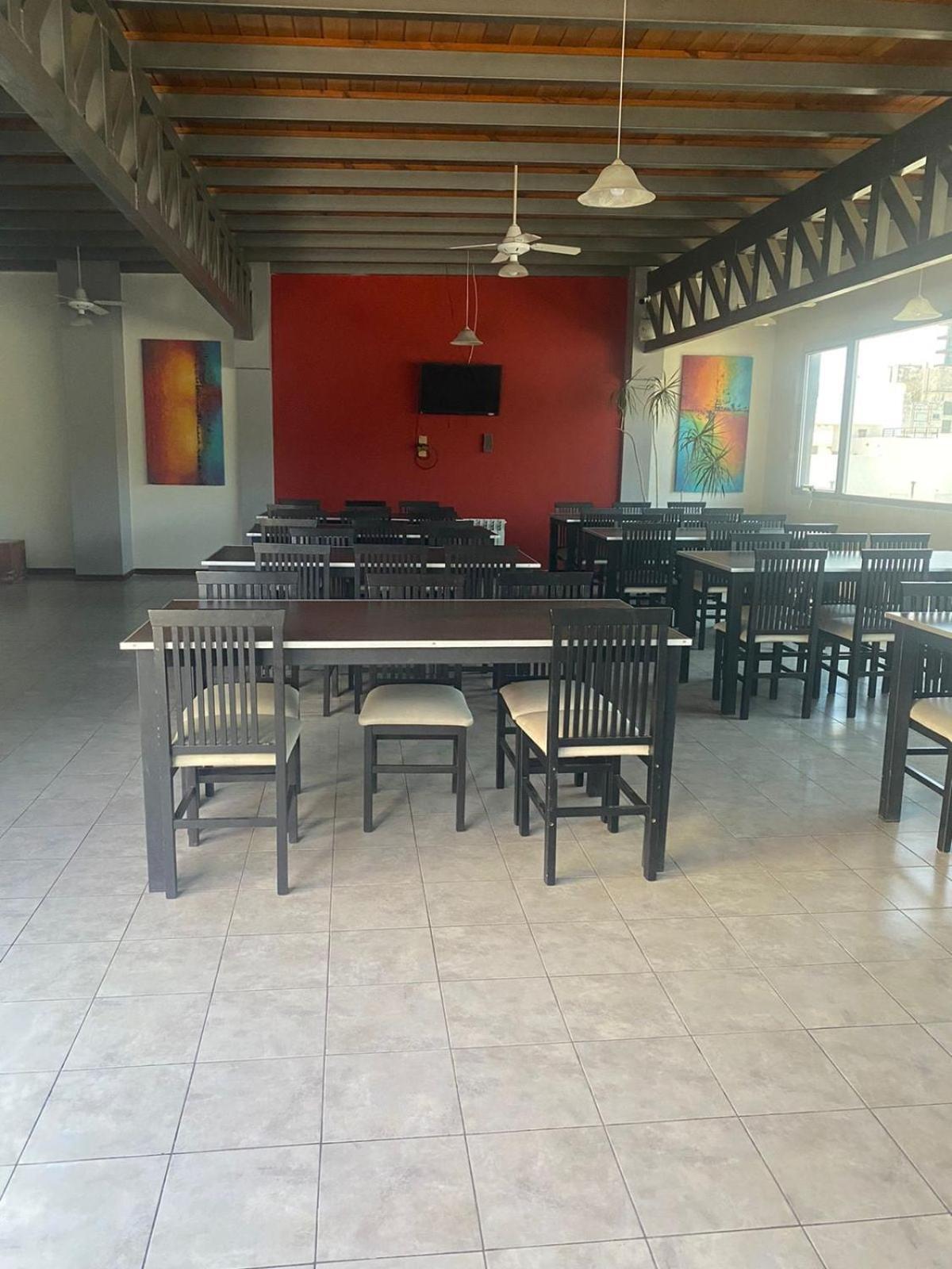Familiar Centrico Pb Patio Cochera Amenities Apartamento