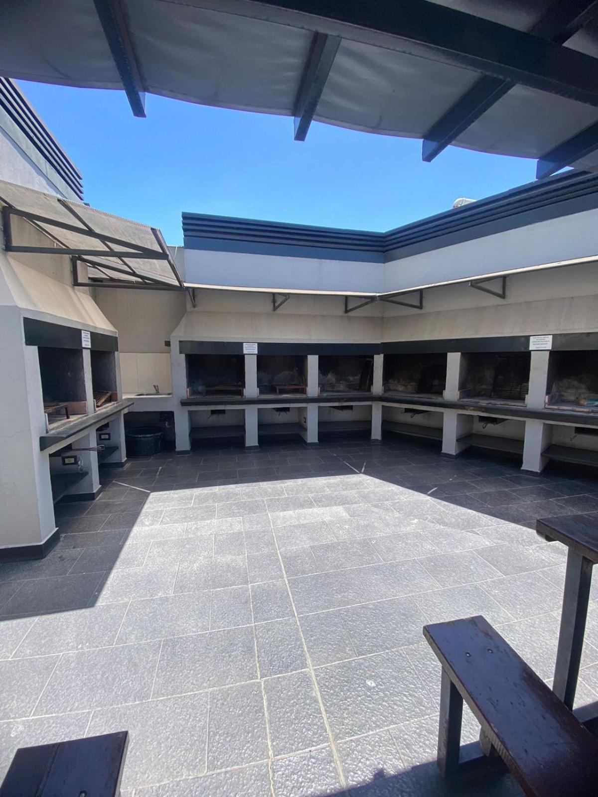 Familiar Centrico Pb Patio Cochera Amenities Apartamento Villa Carlos Paz
