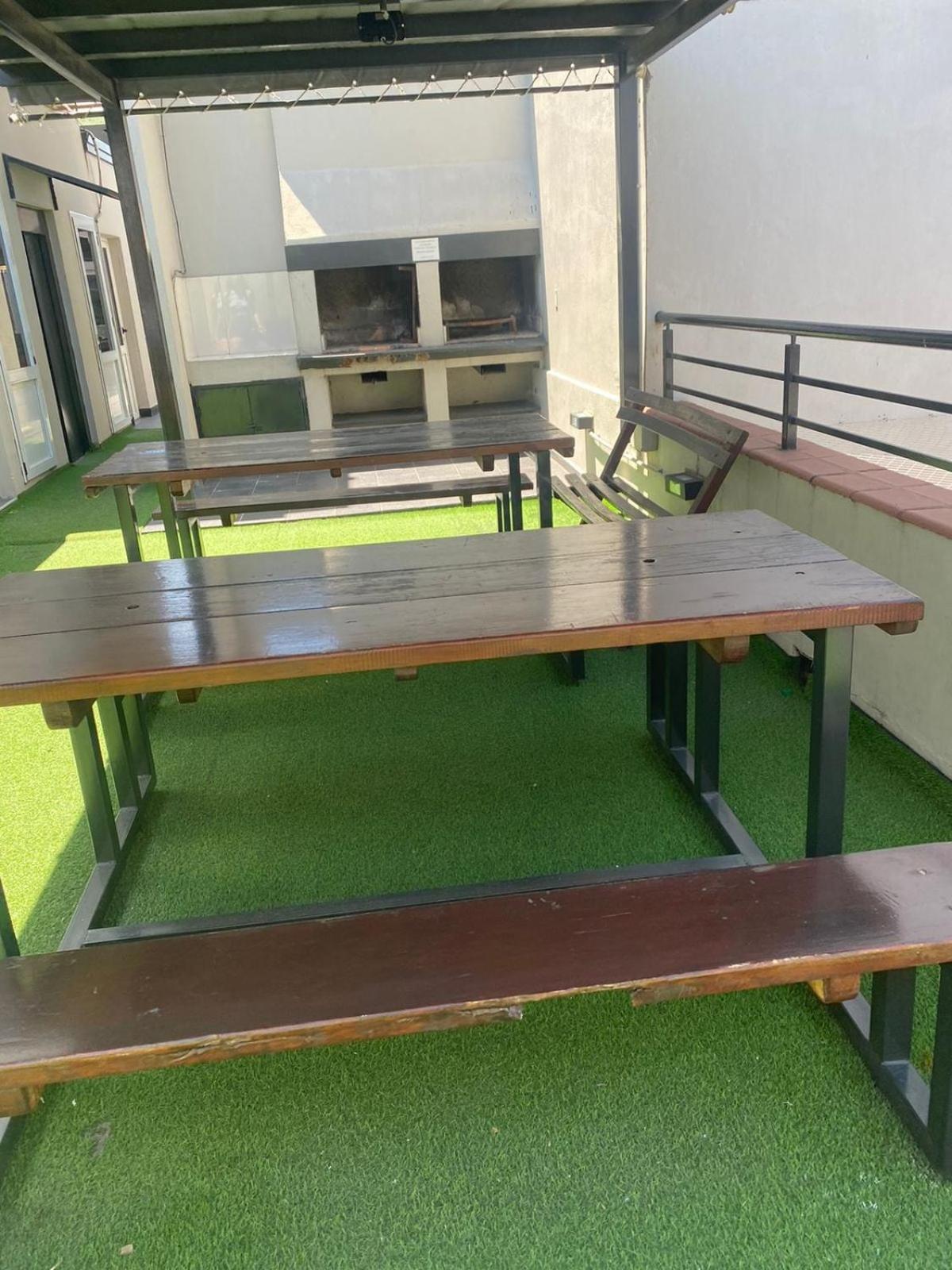 Familiar Centrico Pb Patio Cochera Amenities *