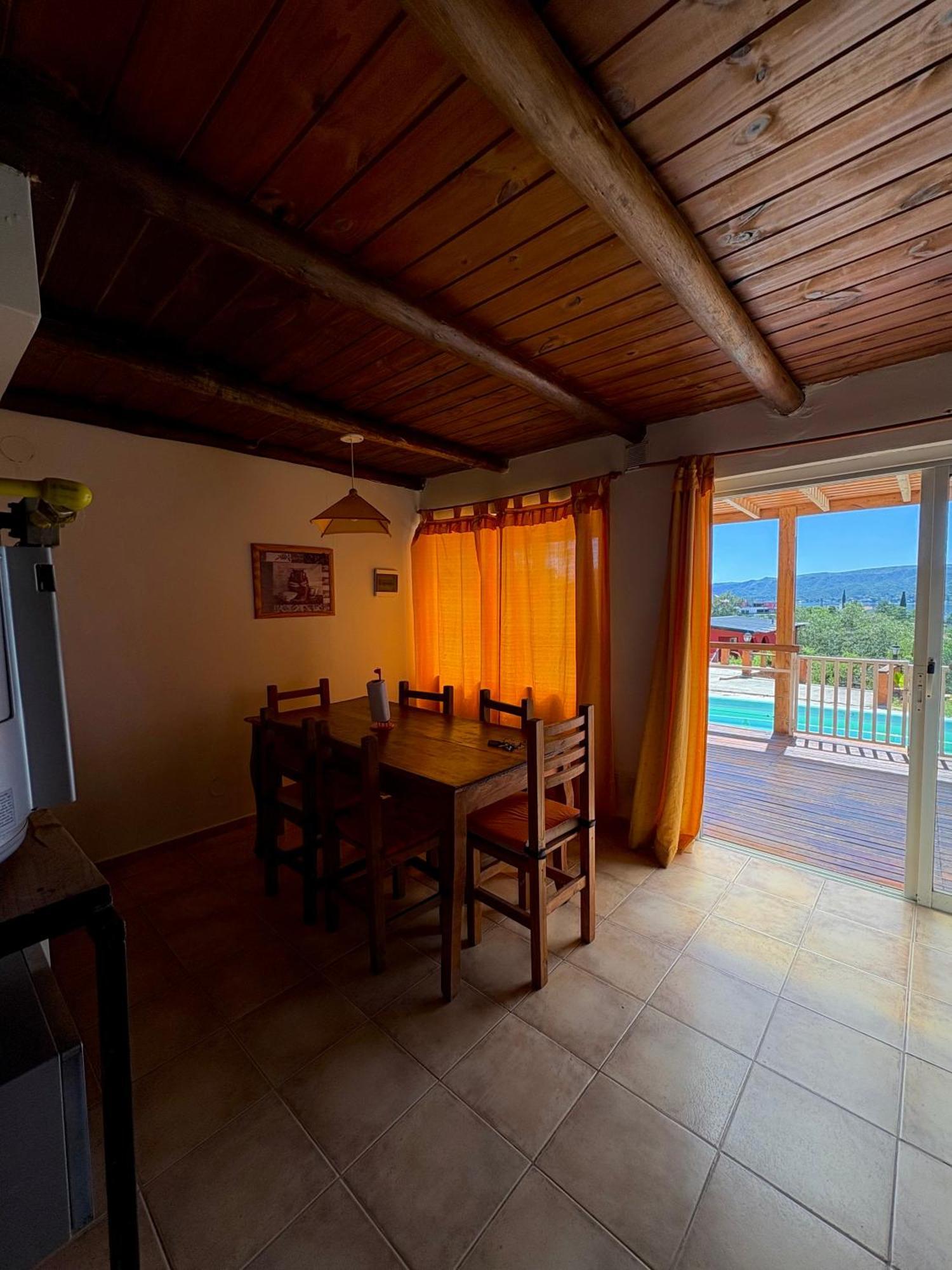 Apartamento Playa Perelli