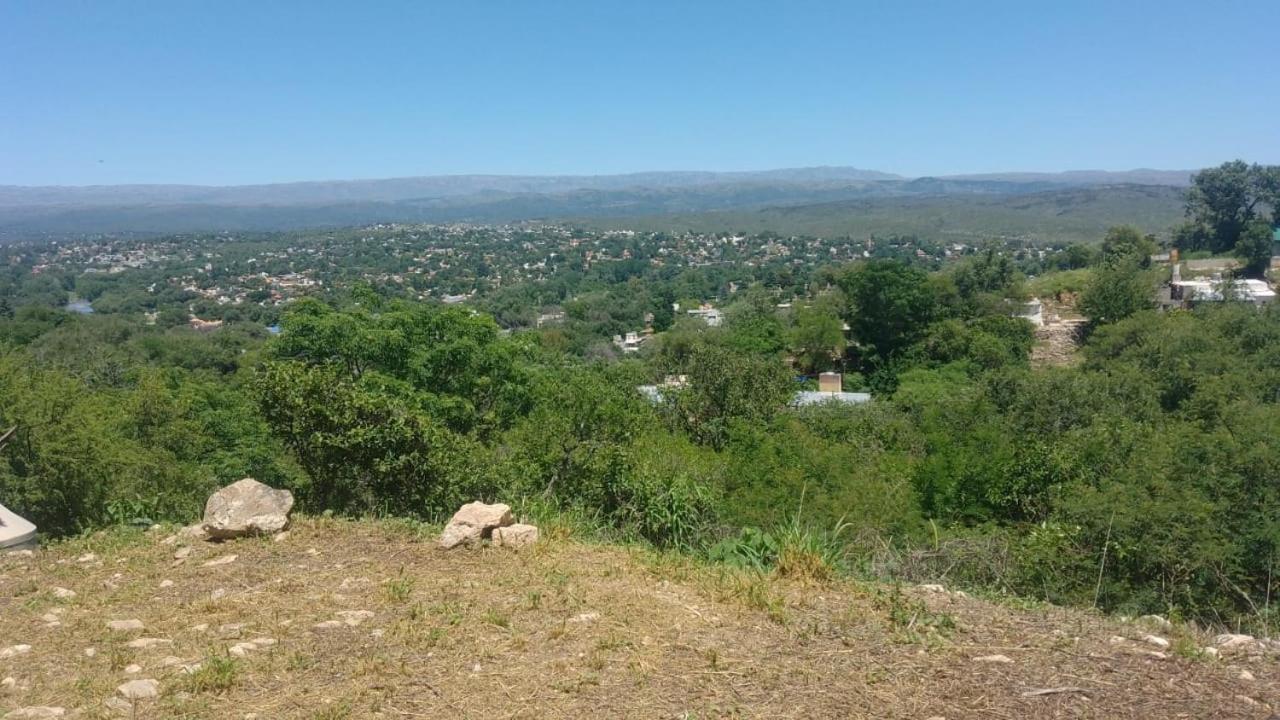 Monarcas Campo de lujo Villa Carlos Paz