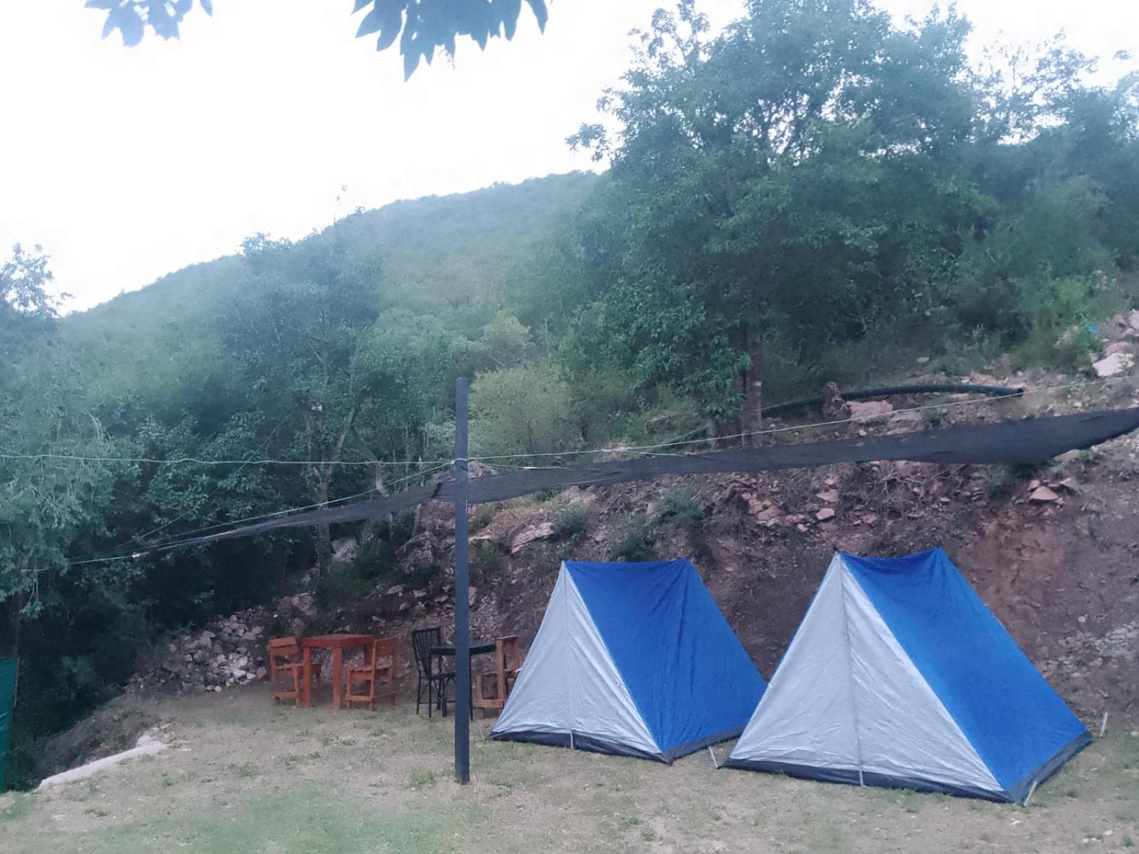 Monarcas Campo de lujo Villa Carlos Paz