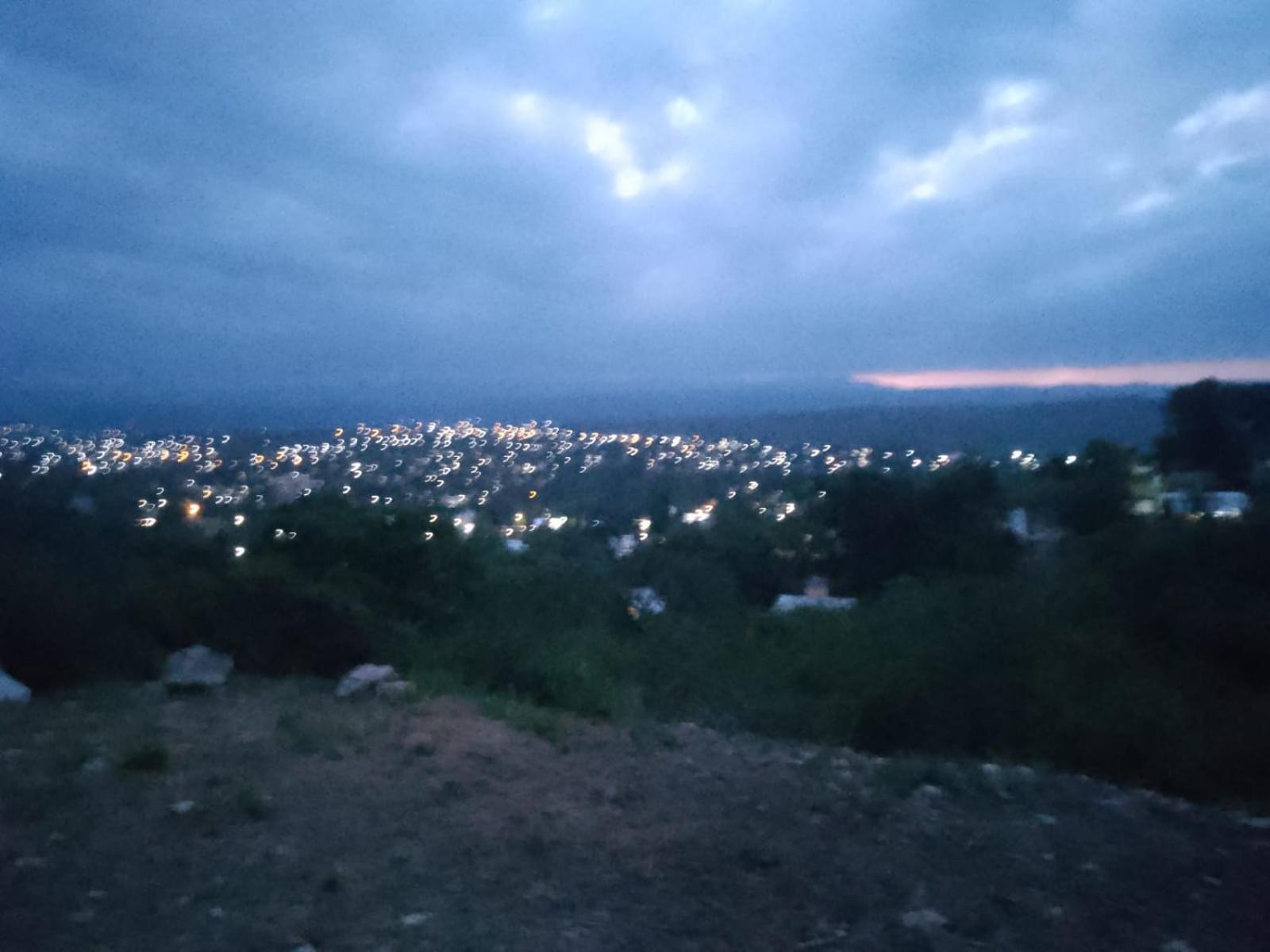 Monarcas * Villa Carlos Paz