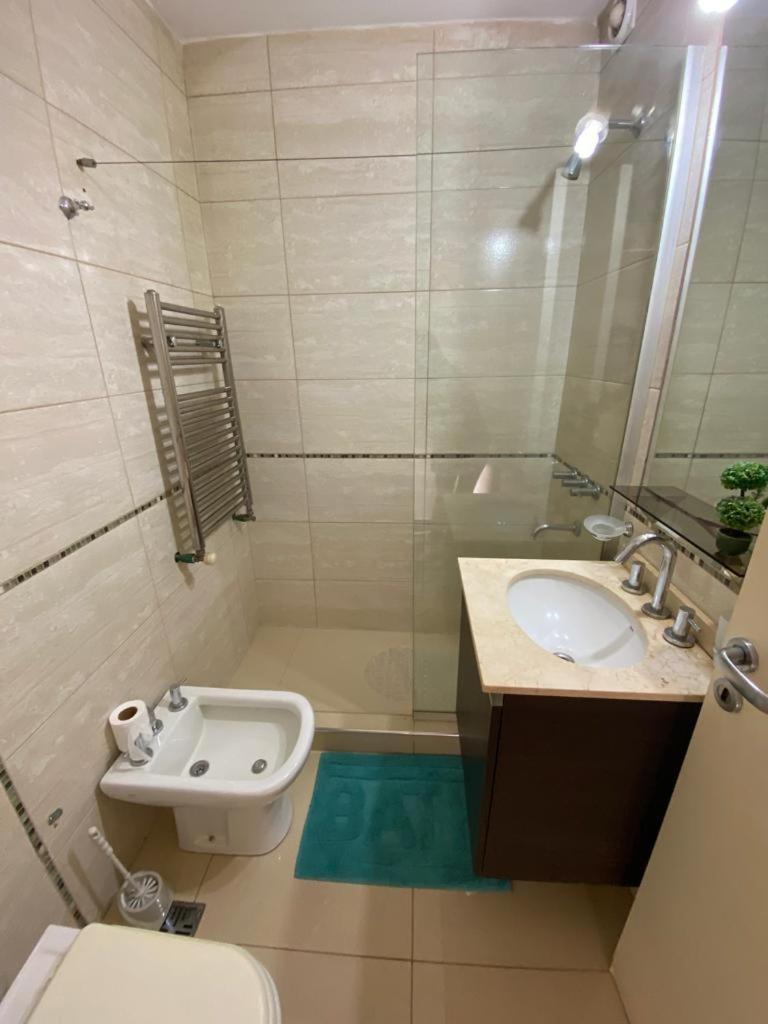 Apartamento Departamento 2 Dorm Myng *