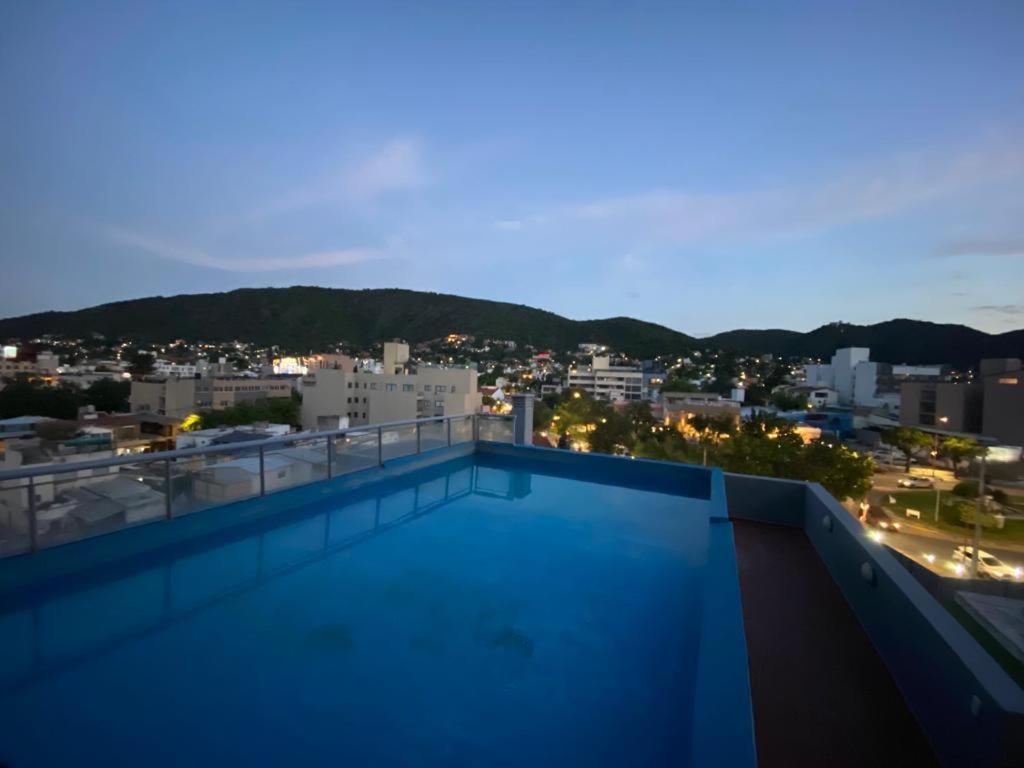 Apartamento Departamento 2 Dorm Myng Villa Carlos Paz