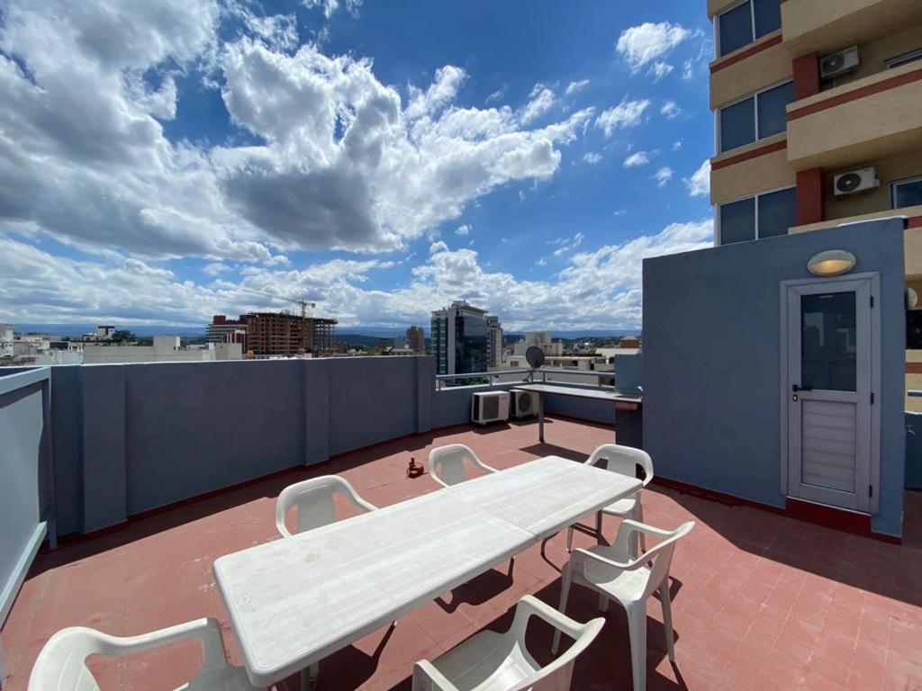Departamento 2 Dorm Myng Apartamento