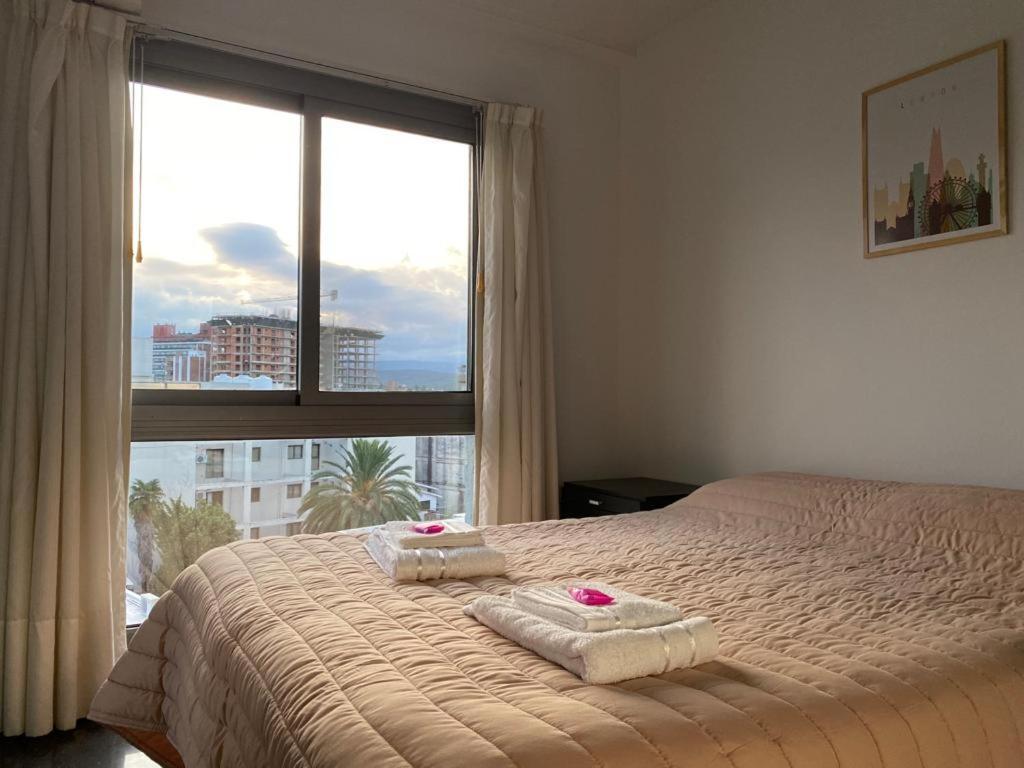 Apartamento Departamento 2 Dorm Myng *