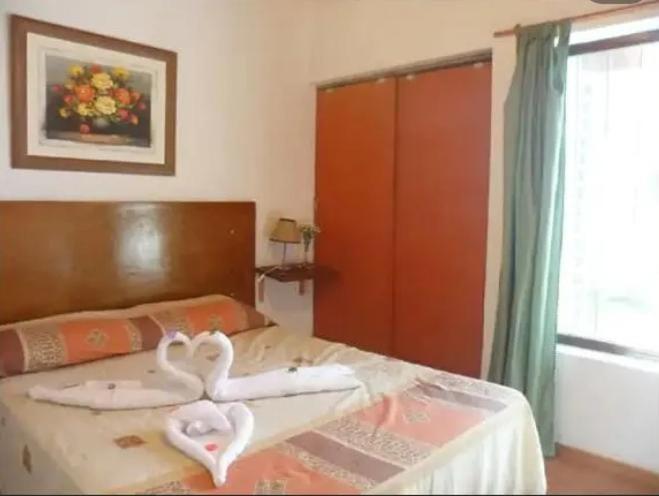 Сasa de vacaciones Complejo Luluara Villa Carlos Paz
