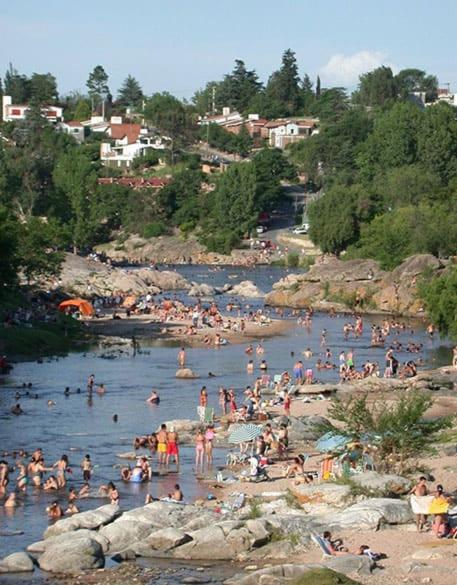 Сasa de vacaciones Complejo Luluara
