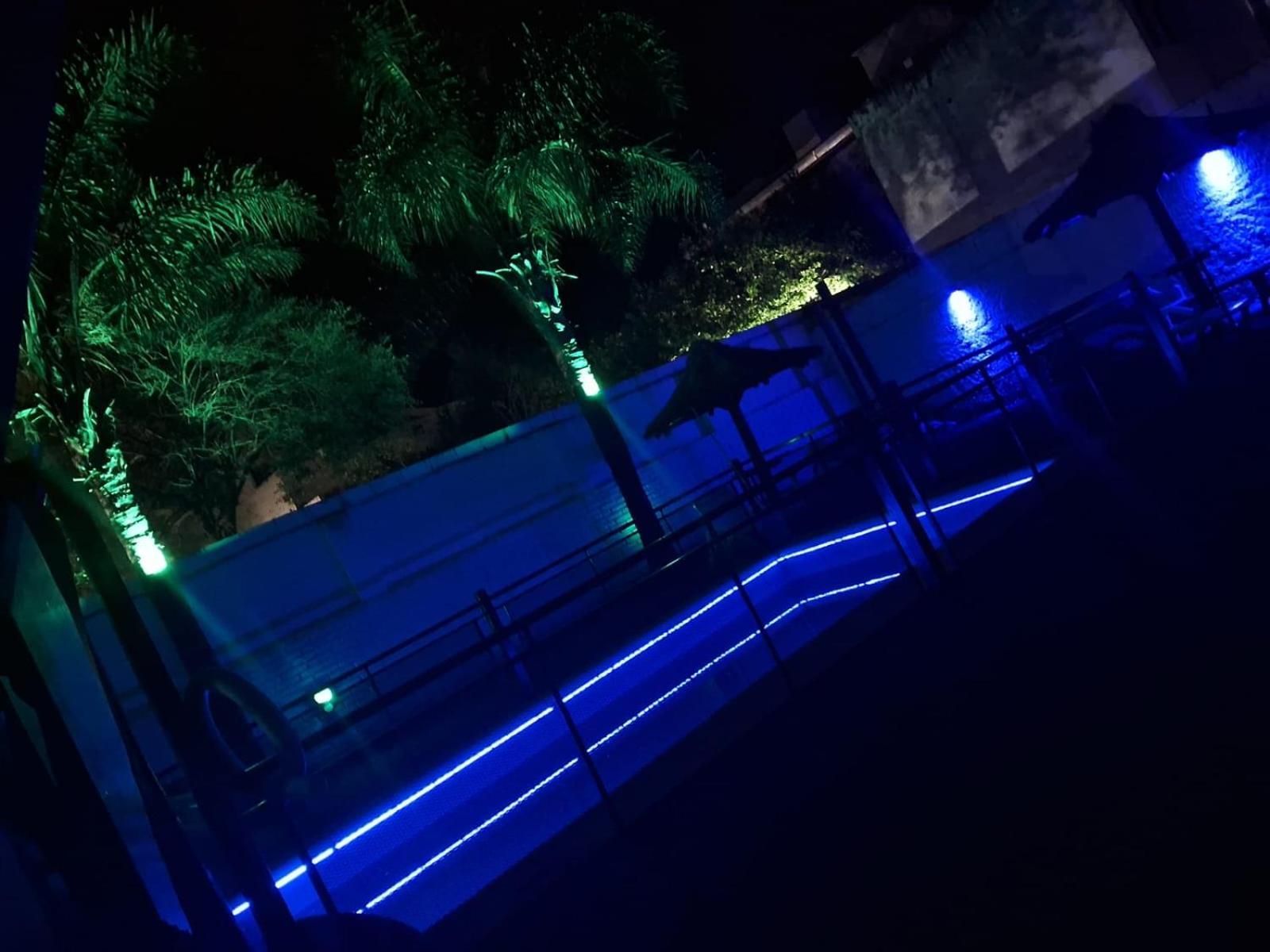Complejo Luluara * Villa Carlos Paz