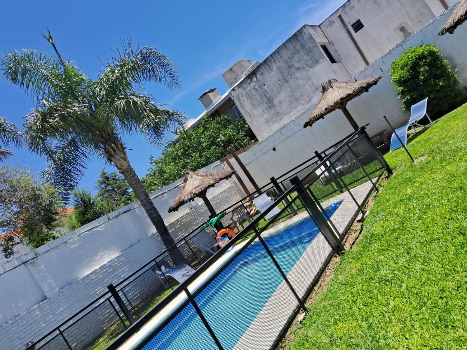 Complejo Luluara Сasa de vacaciones