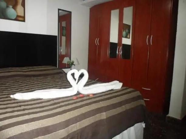 Complejo Luluara Сasa de vacaciones Villa Carlos Paz