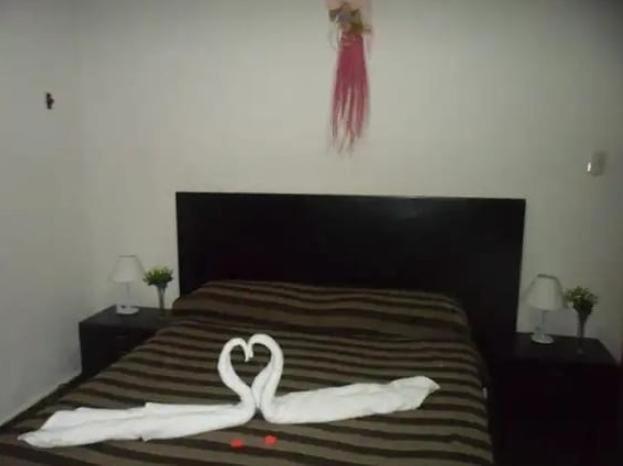 Complejo Luluara Сasa de vacaciones