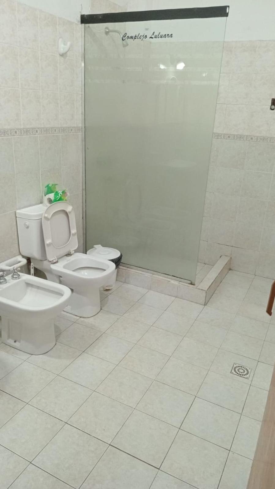Complejo Luluara Сasa de vacaciones Villa Carlos Paz
