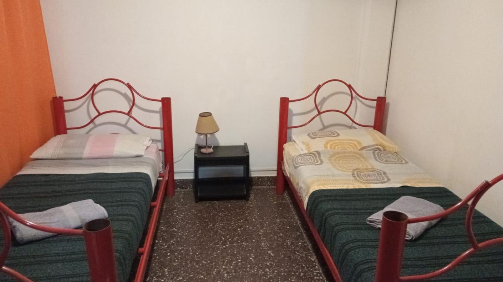 Complejo Luluara * Villa Carlos Paz