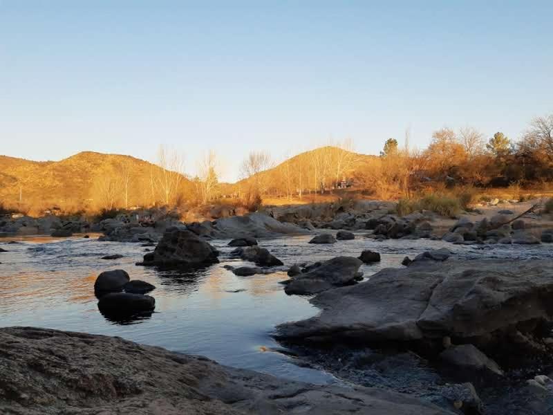 Complejo Luluara Сasa de vacaciones Villa Carlos Paz