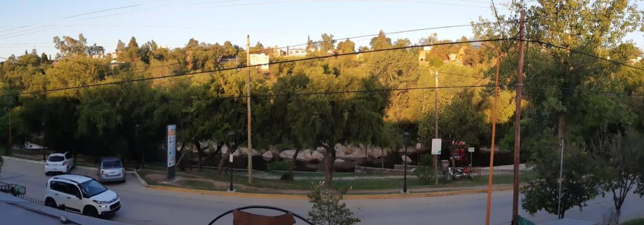 Сasa de vacaciones Complejo Luluara