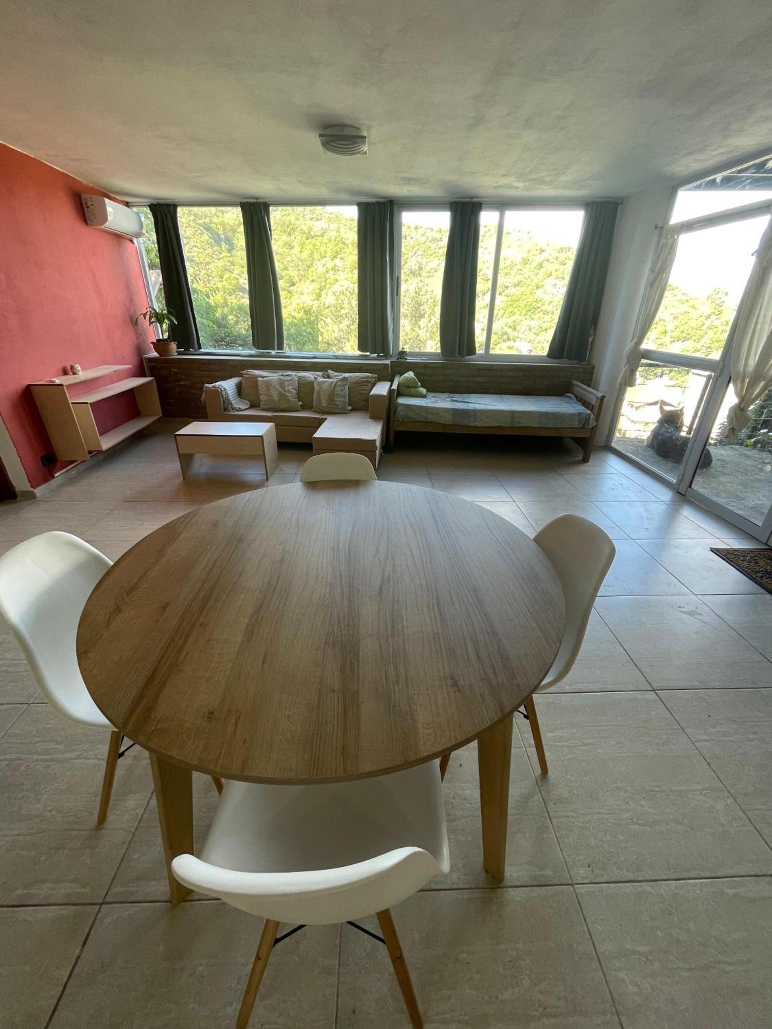 Departamento Tranquilo En Zona Residencial Carlos Paz * Villa Carlos Paz