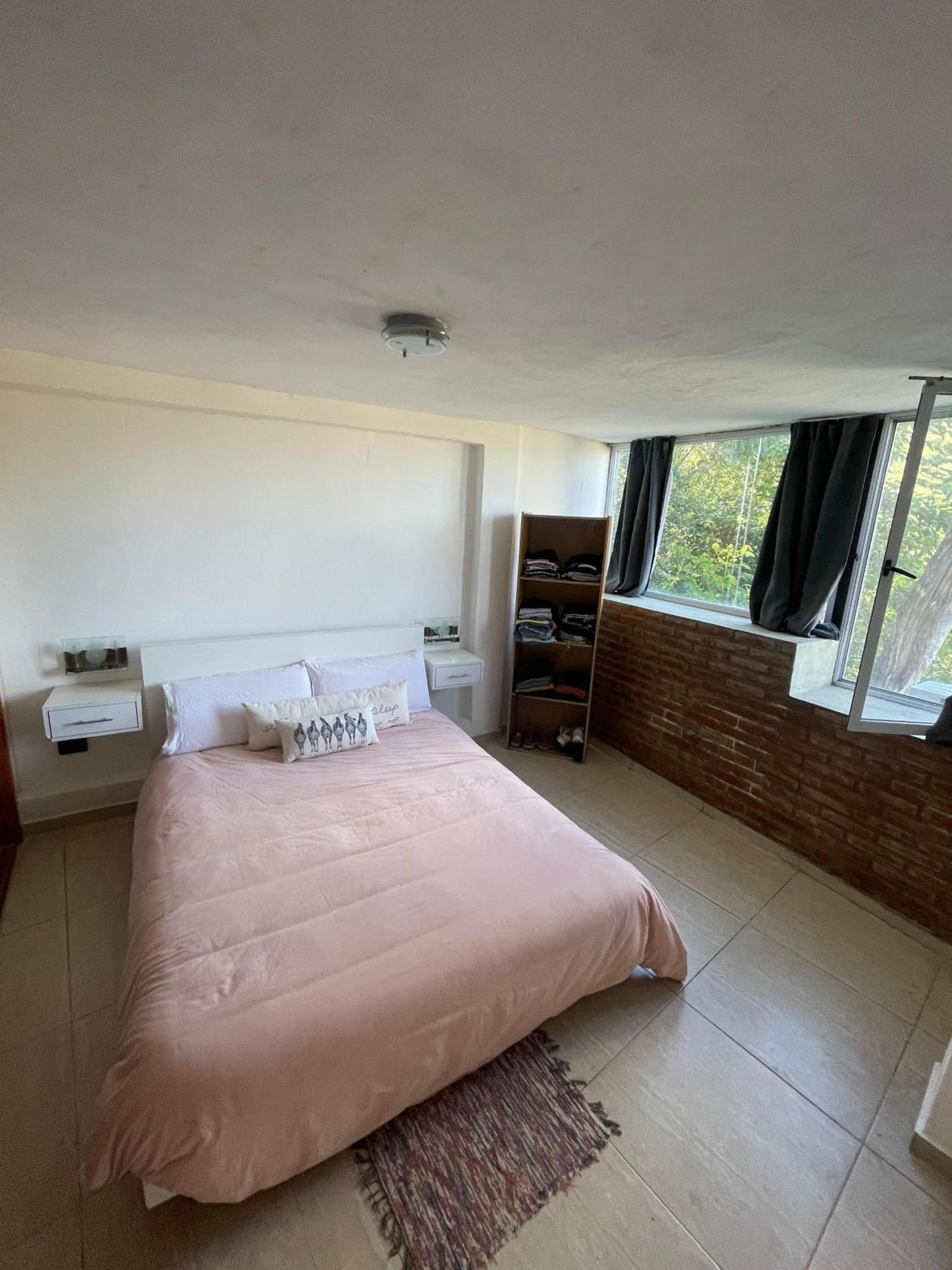 Departamento Tranquilo En Zona Residencial Carlos Paz * Villa Carlos Paz