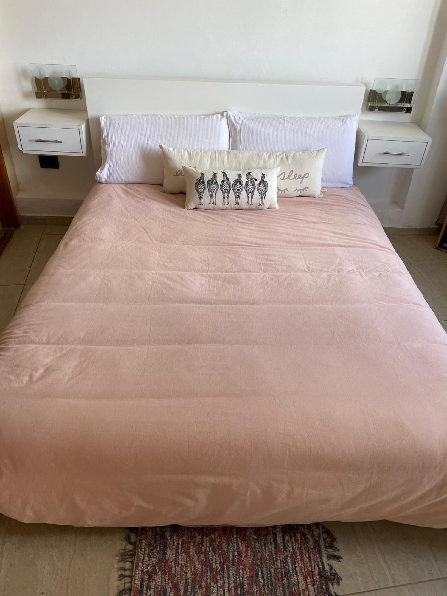 Departamento Tranquilo En Zona Residencial Carlos Paz * Villa Carlos Paz