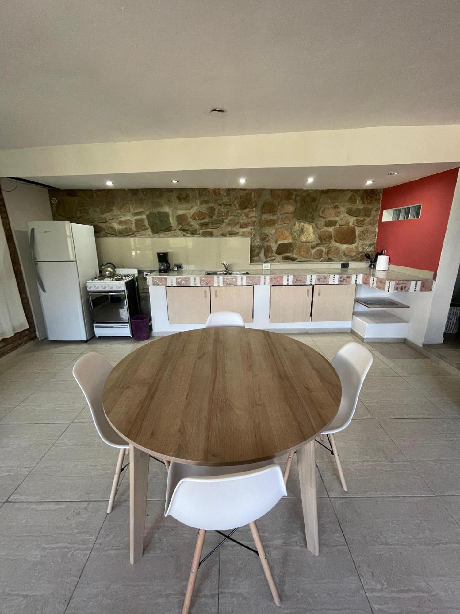 Apartamento Departamento Tranquilo En Zona Residencial Carlos Paz