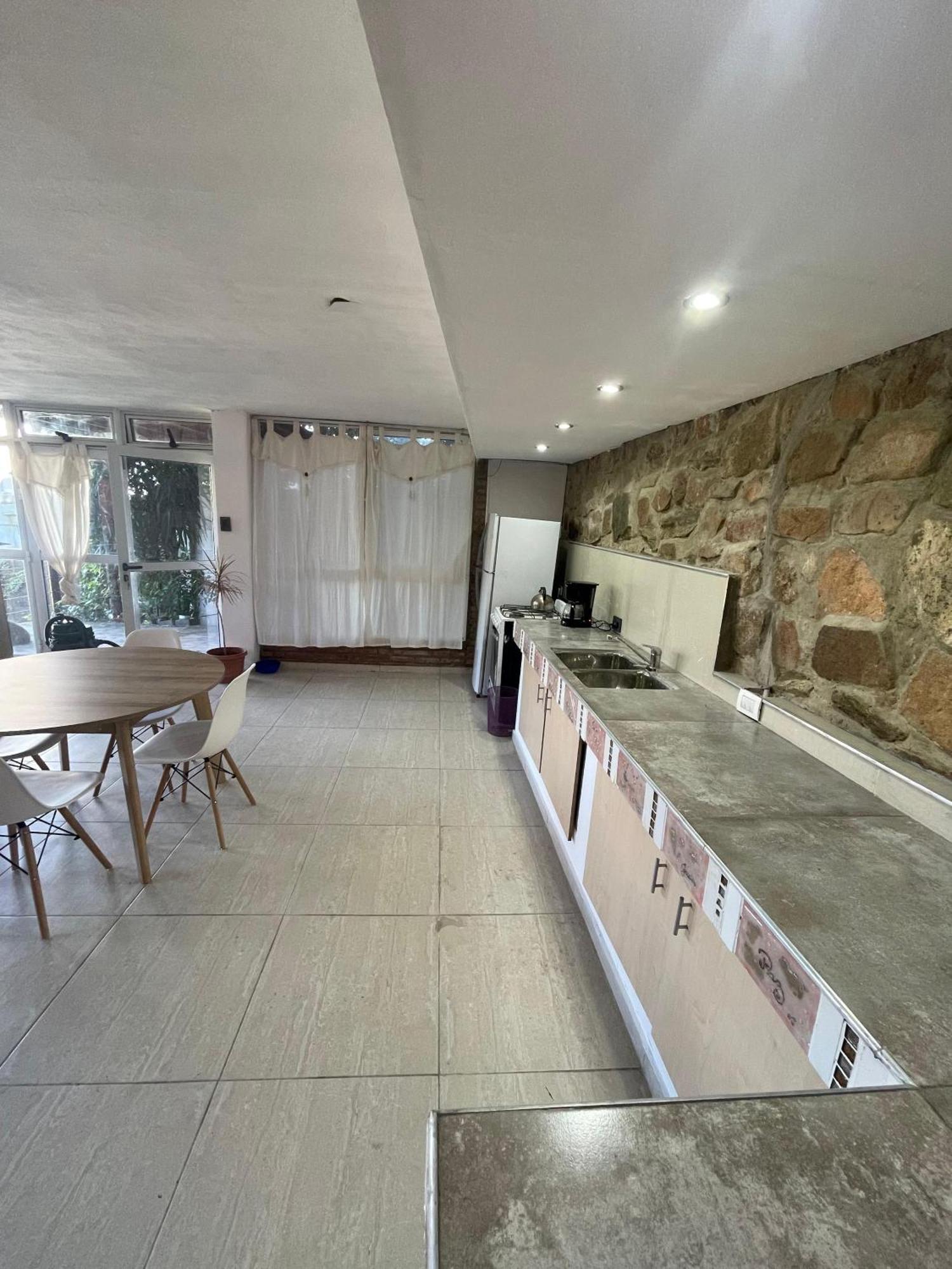 Departamento Tranquilo En Zona Residencial Carlos Paz * Villa Carlos Paz