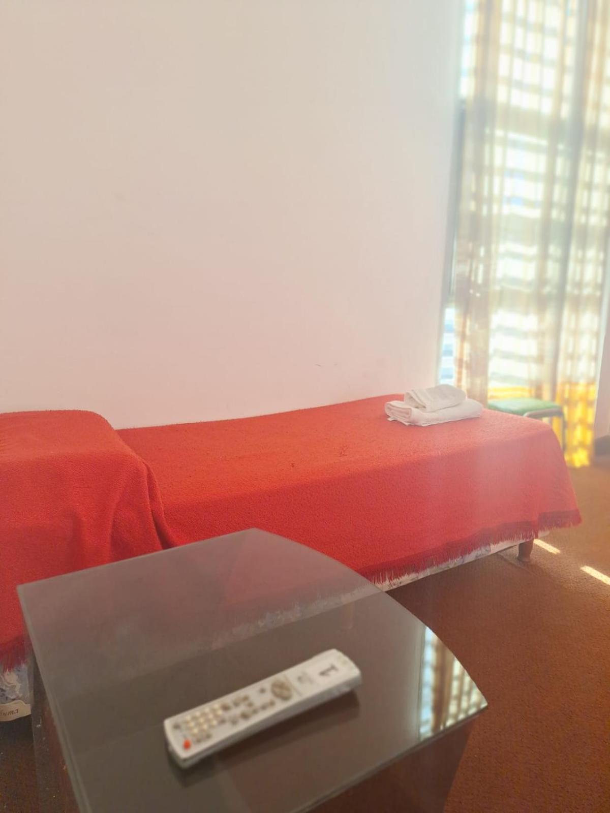 Hotel El Redentor Villa Carlos Paz