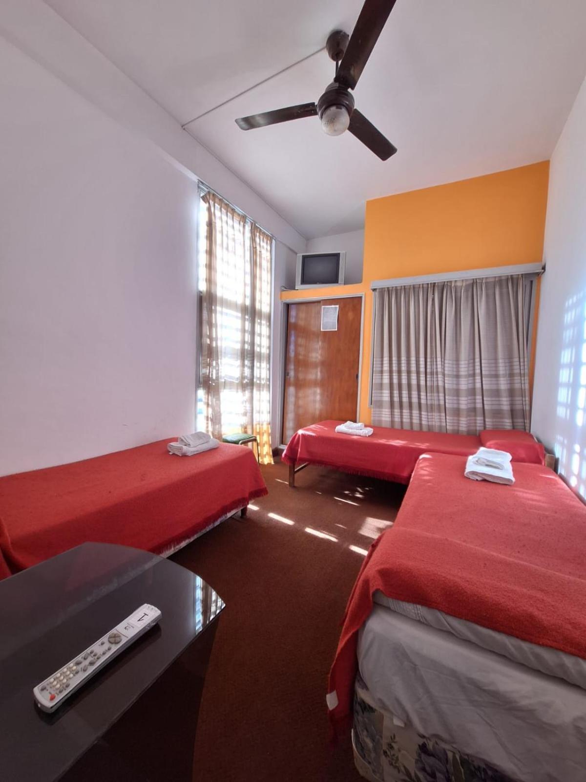 El Redentor Hotel Villa Carlos Paz