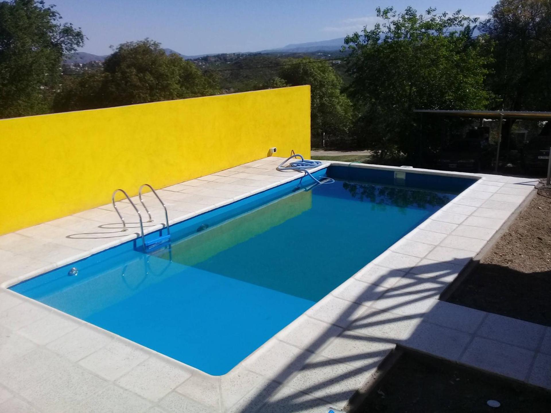 La Vivi Chalet