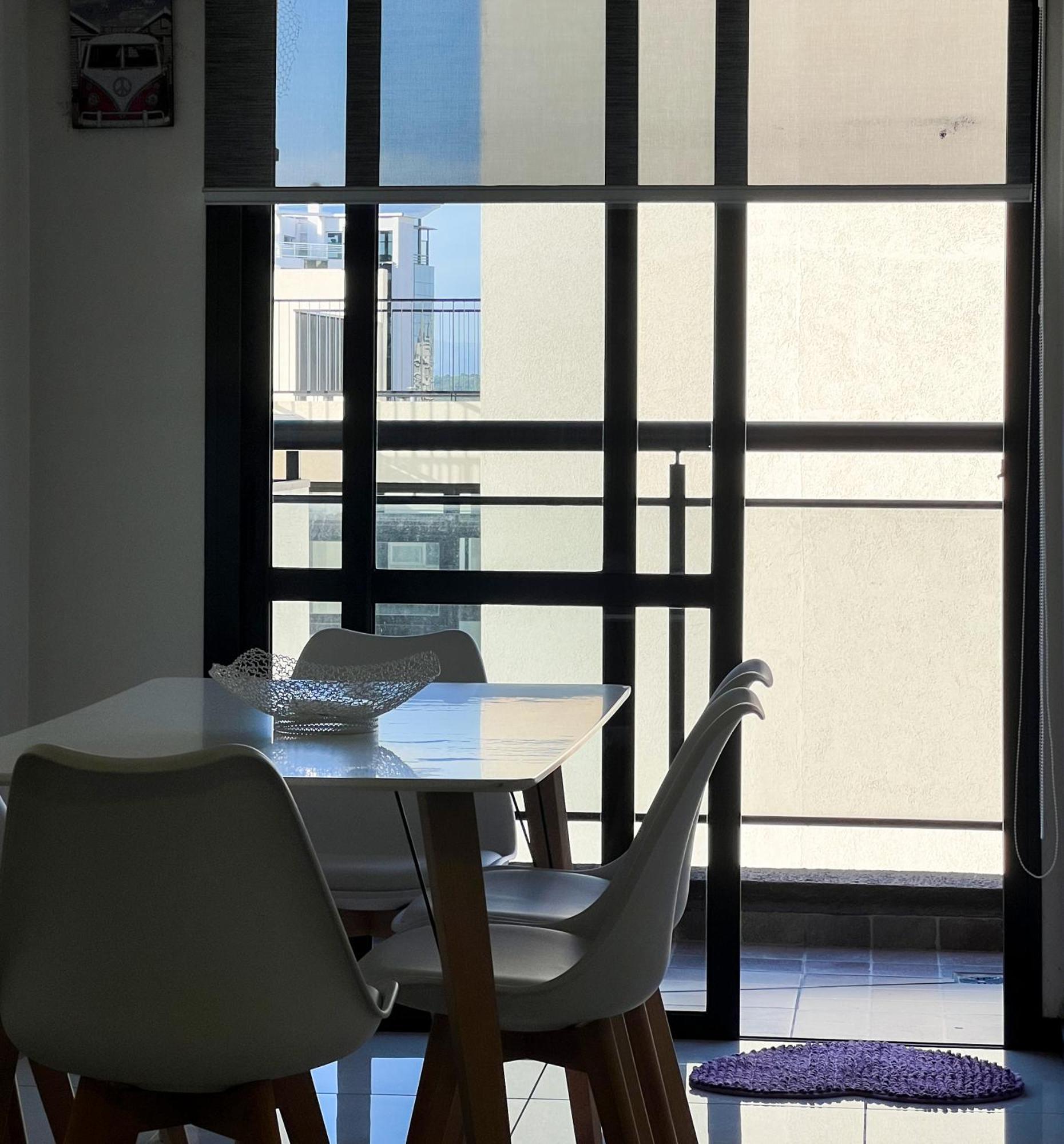 Miralejos Vii - Edificio Premium - Departamento 1 Apartamento *
