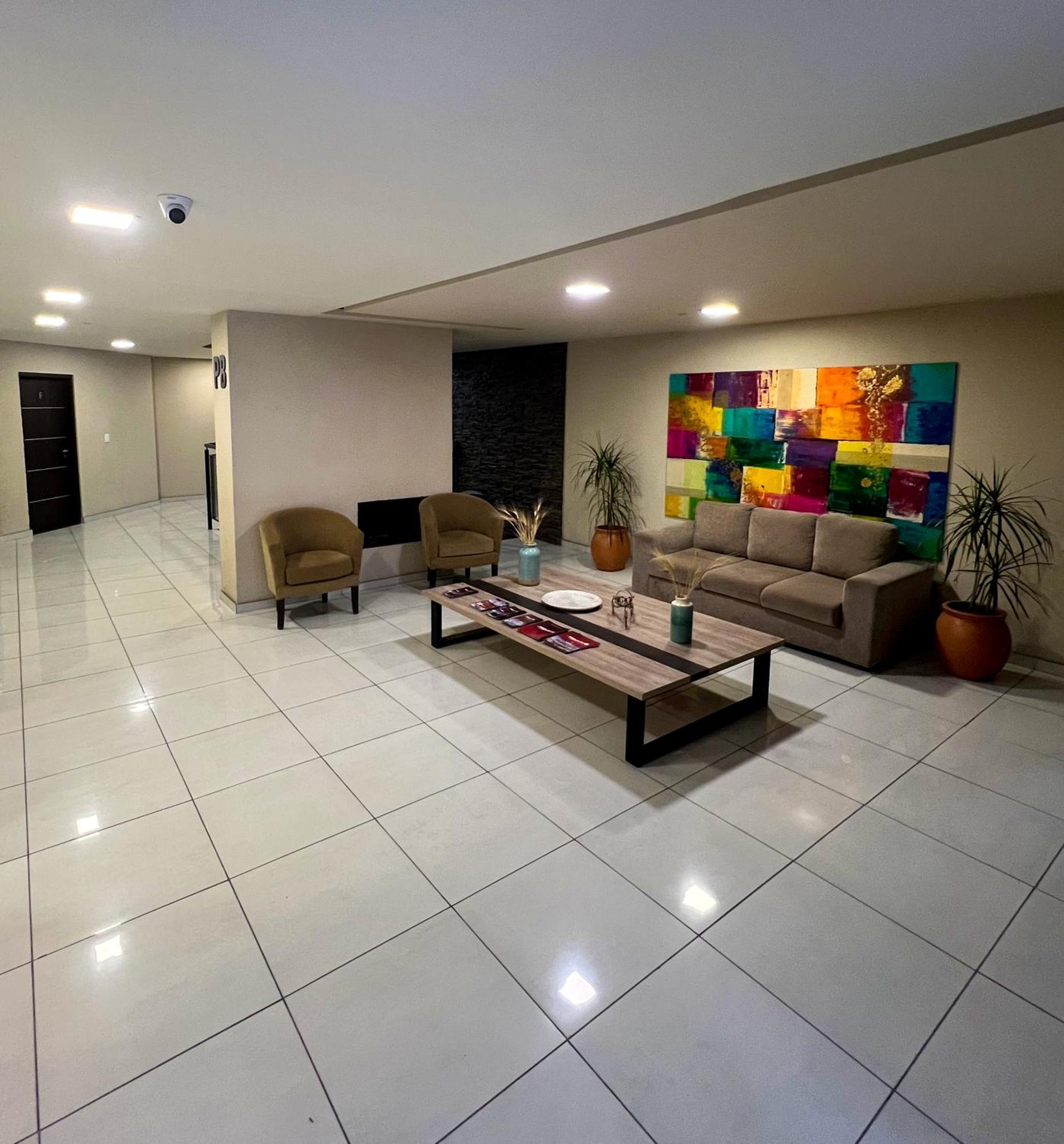 Apartamento Miralejos Vii - Edificio Premium - Departamento 1 Villa Carlos Paz
