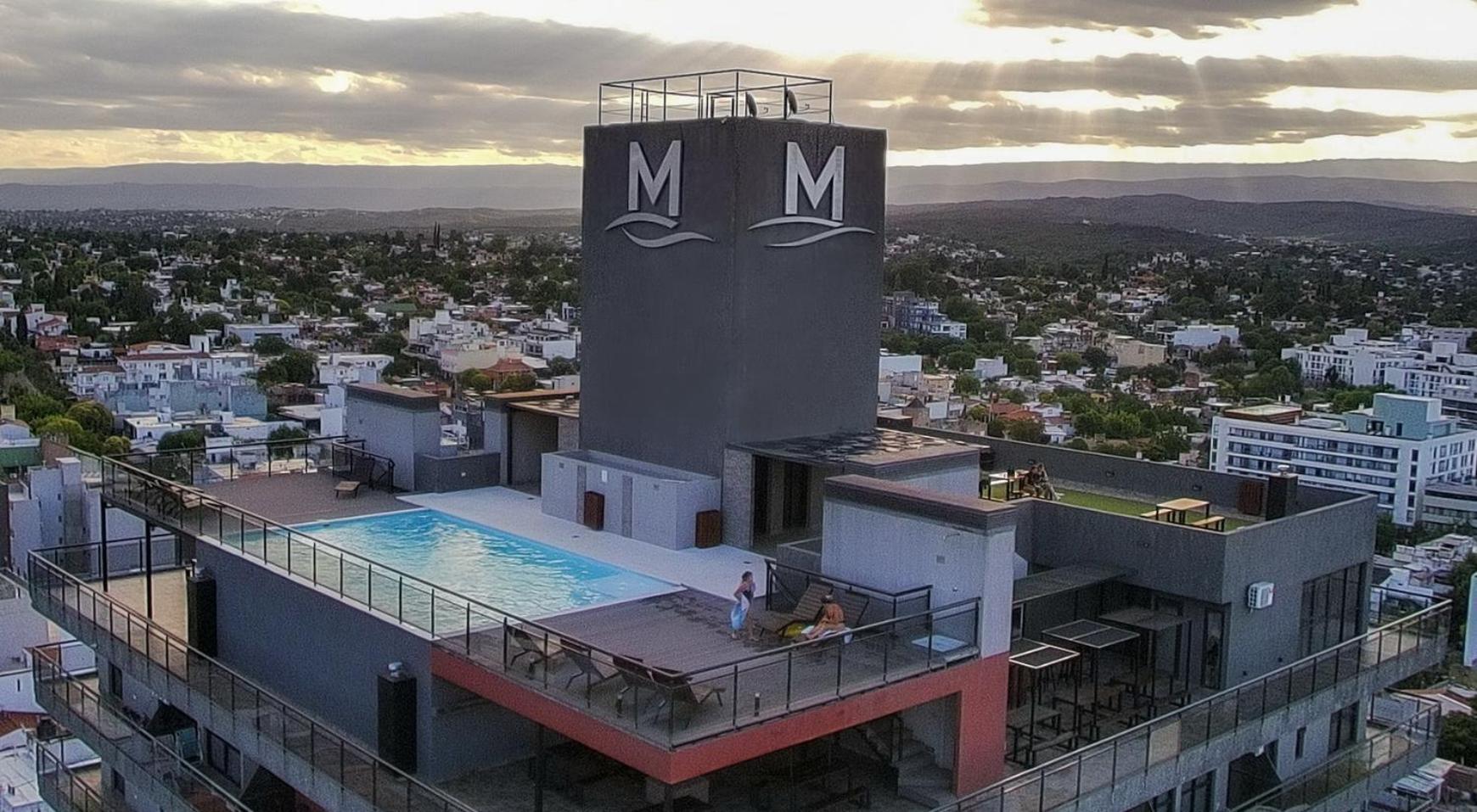 Miralejos Vii - Edificio Premium - Departamento 1 *