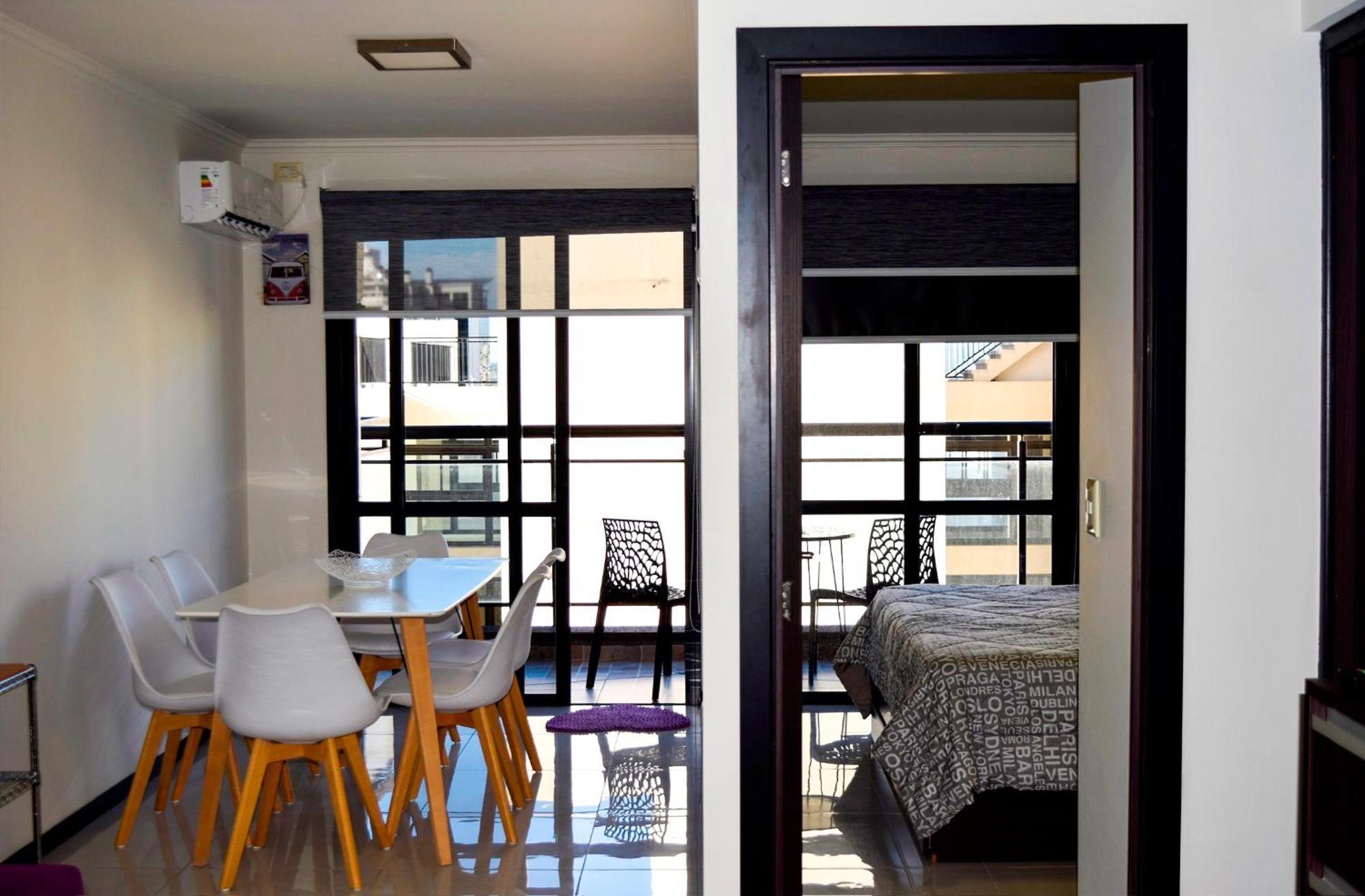 Apartamento Miralejos Vii - Edificio Premium - Departamento 1 Villa Carlos Paz