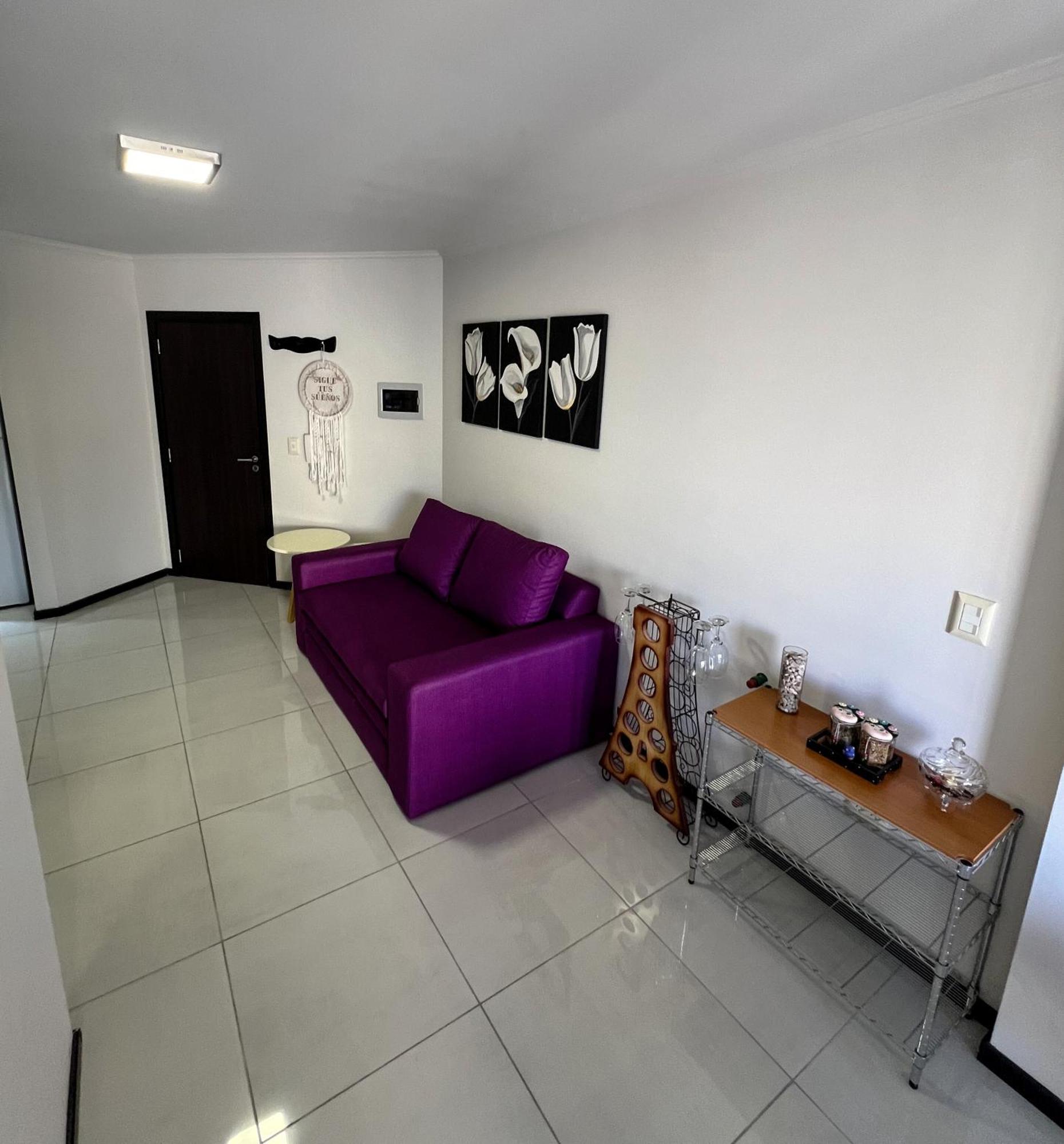 Miralejos Vii - Edificio Premium - Departamento 1 * Villa Carlos Paz