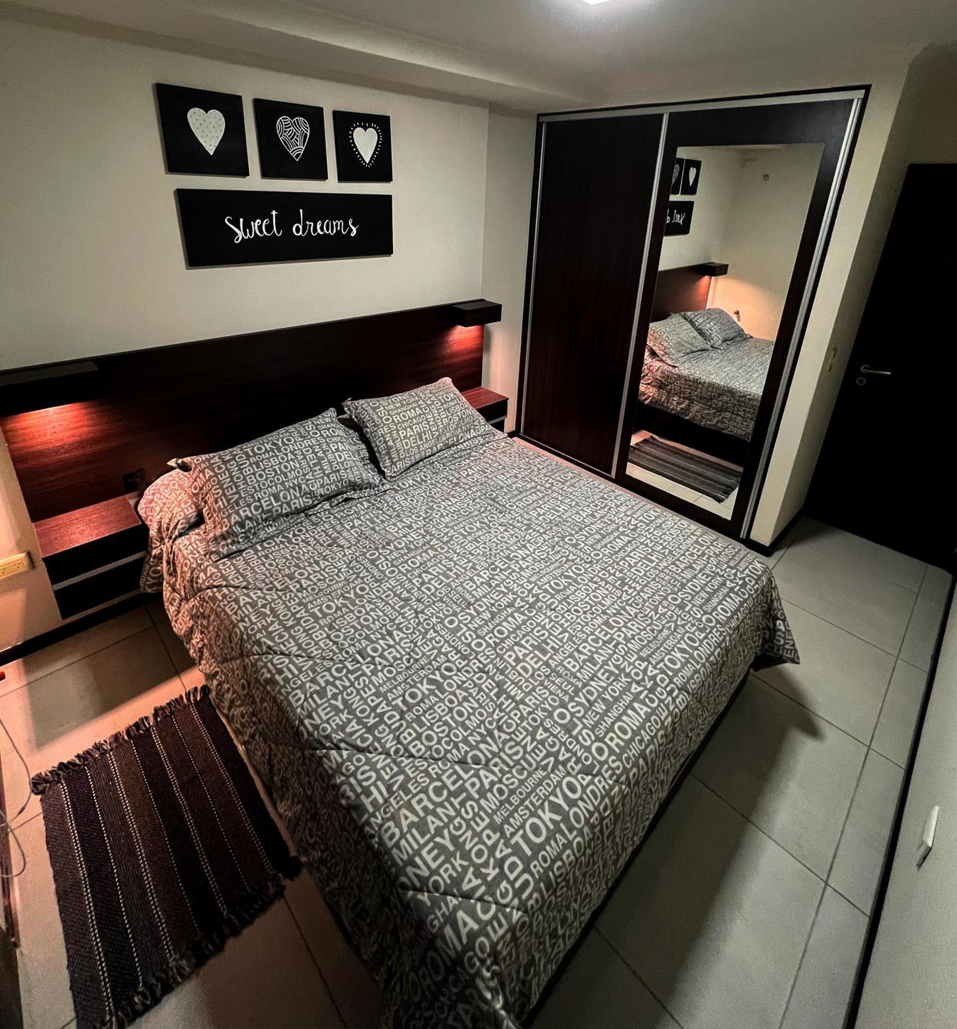 Miralejos Vii - Edificio Premium - Departamento 1 Apartamento Villa Carlos Paz