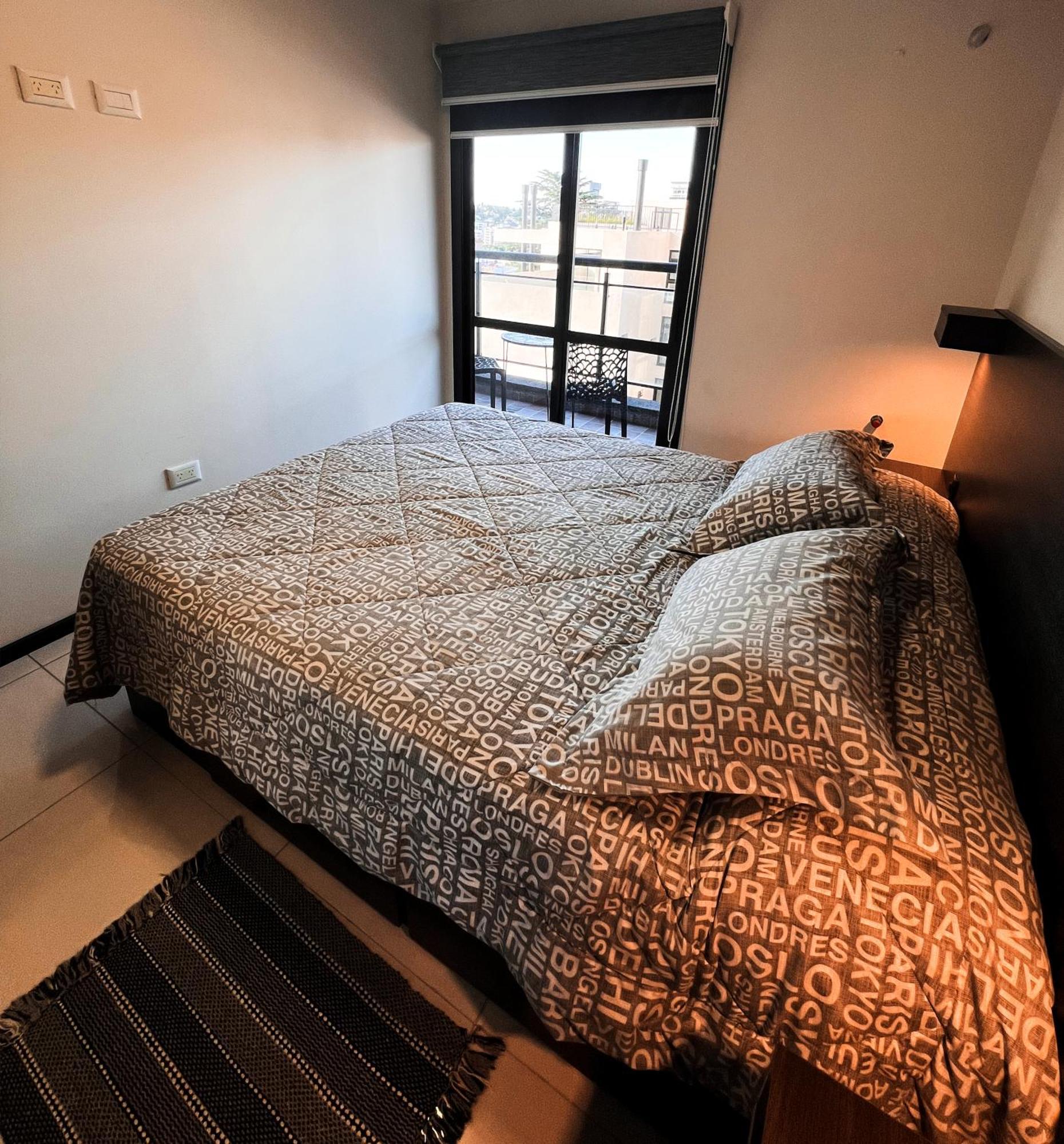 Miralejos Vii - Edificio Premium - Departamento 1 Apartamento Villa Carlos Paz