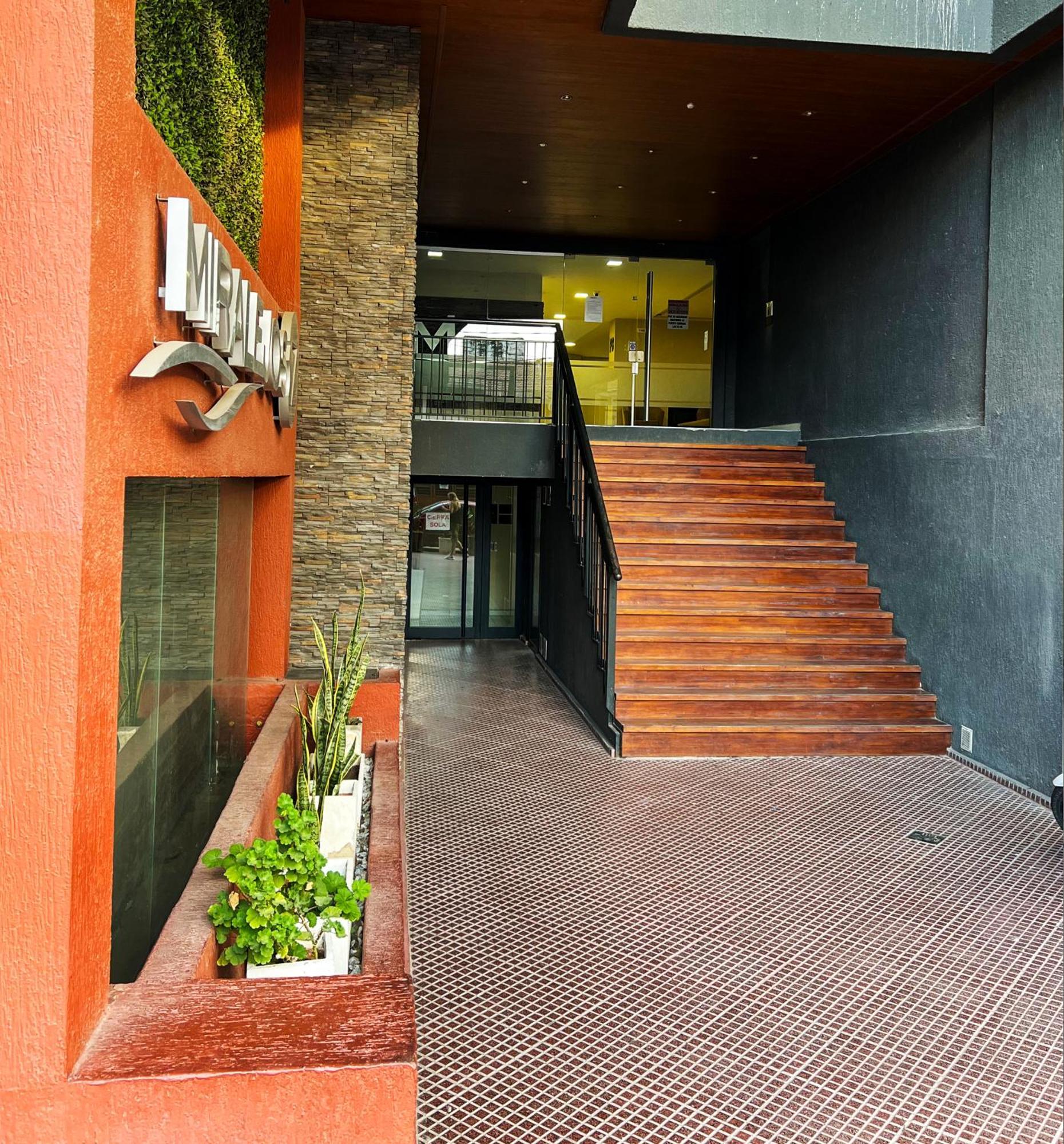 Miralejos Vii - Edificio Premium - Departamento 1 *