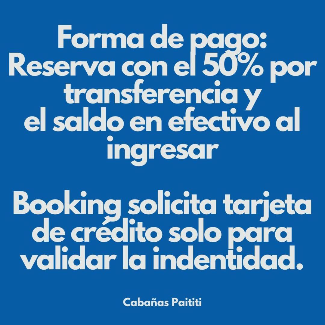 Paititi Villa Carlos Paz