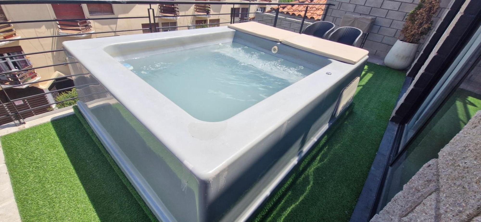 Сasa de vacaciones Casa En El Centro De Carlos Paz