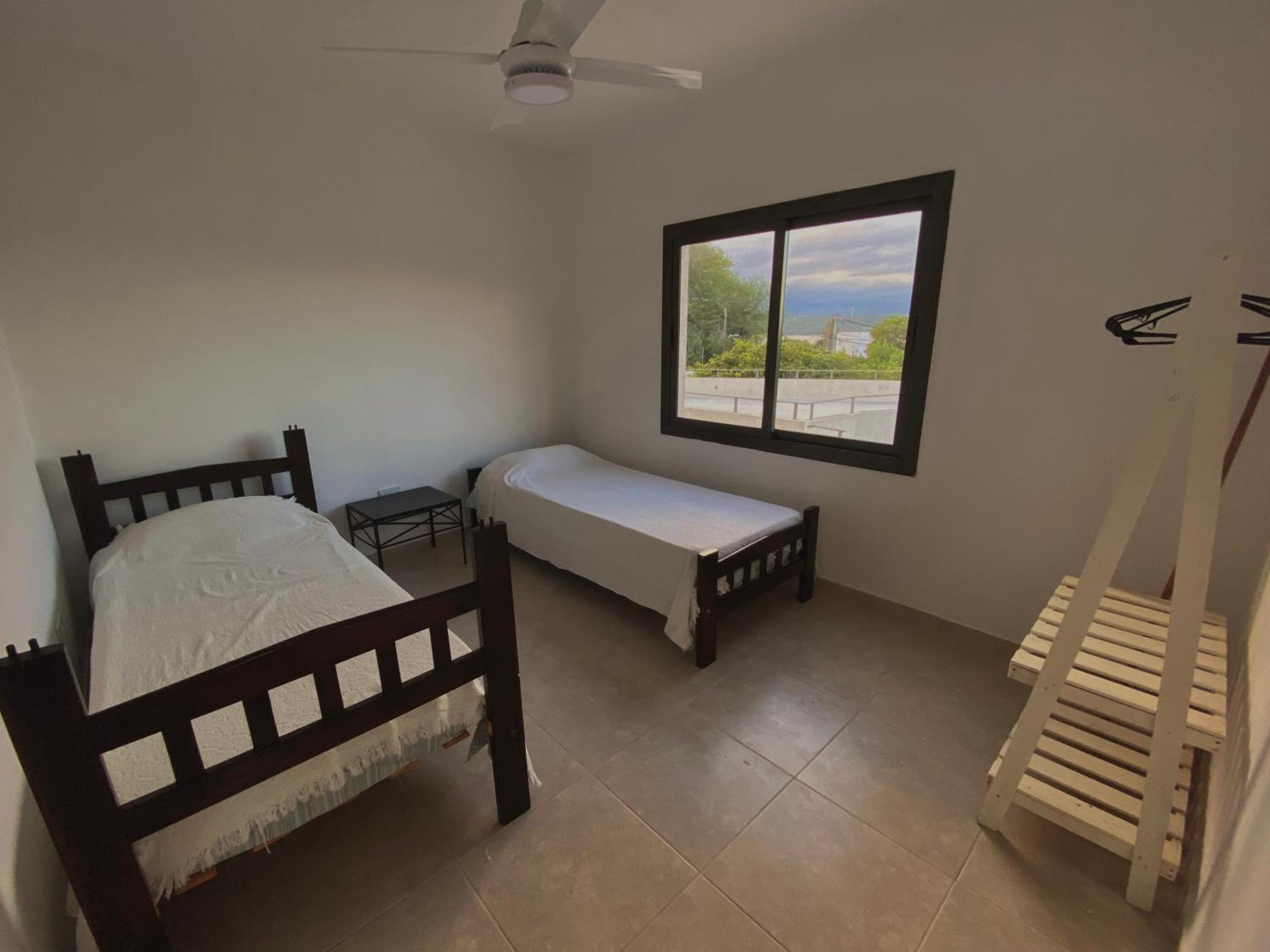 Apartamento Complejo Costa Linda *