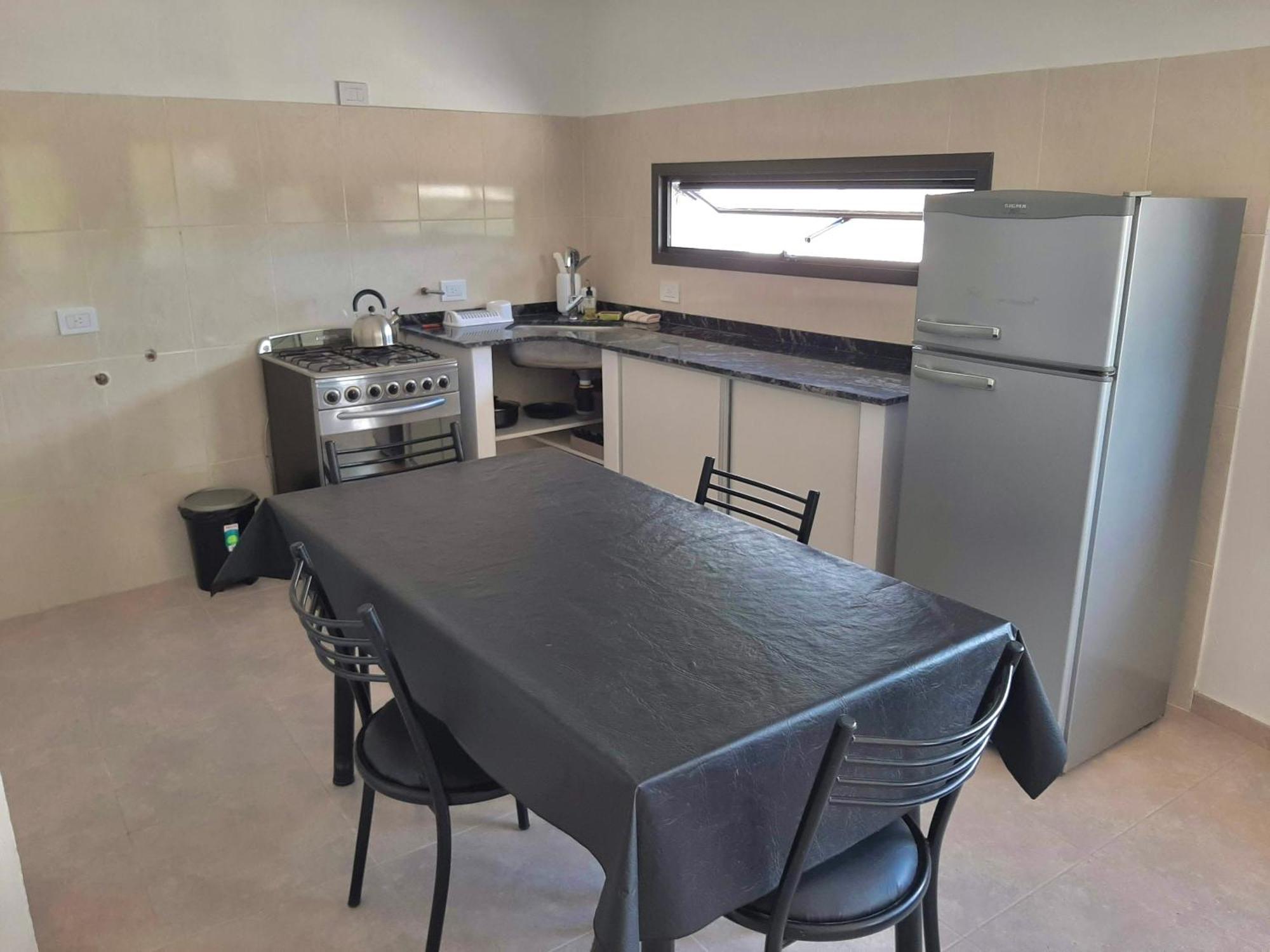 Apartamento Complejo Costa Linda Villa Carlos Paz