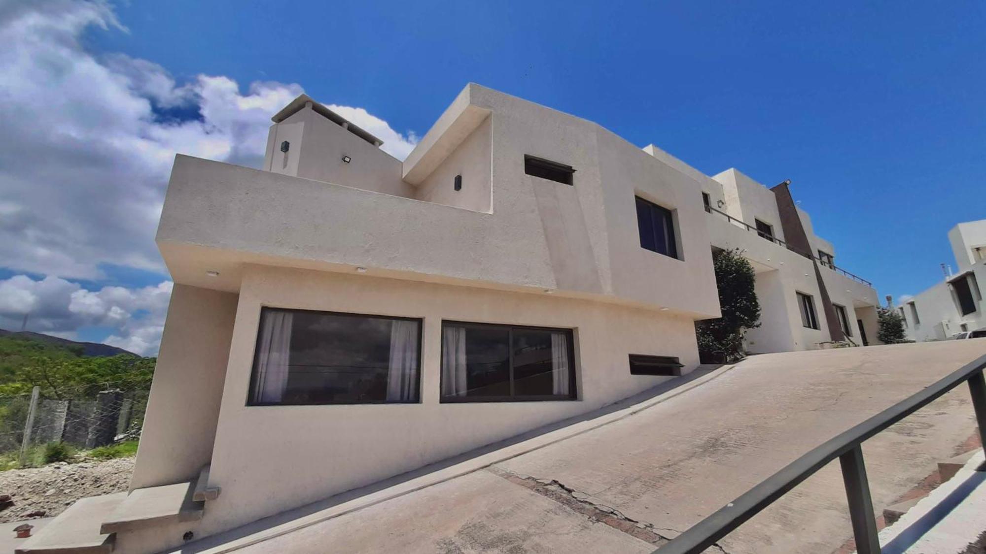 Complejo Costa Linda * Villa Carlos Paz