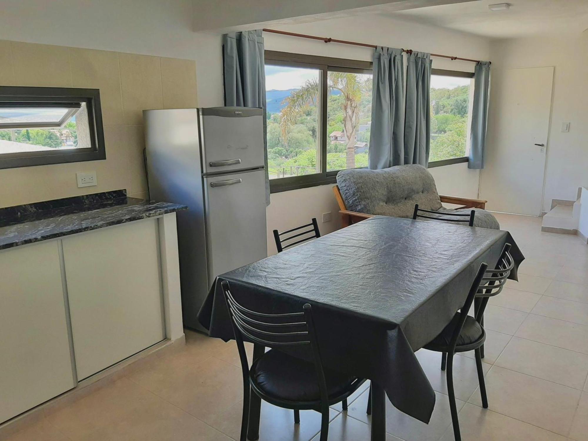 Apartamento Complejo Costa Linda *