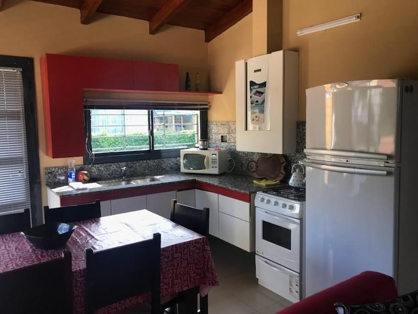 Departamento Gigantes