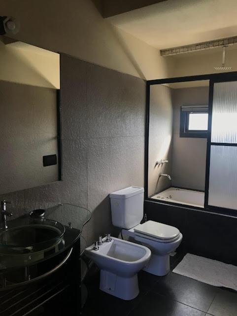 Departamento Gigantes Apartamento Villa Carlos Paz