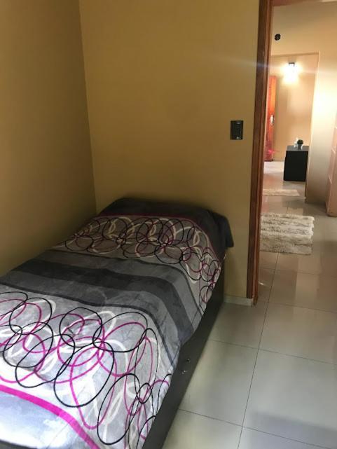 Departamento Gigantes Villa Carlos Paz