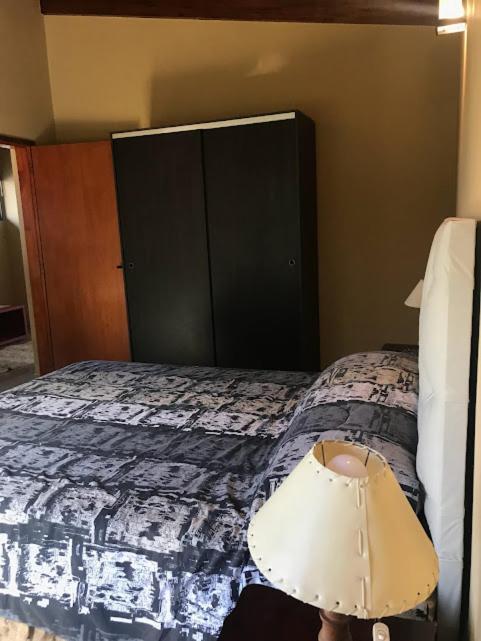 Apartamento Departamento Gigantes